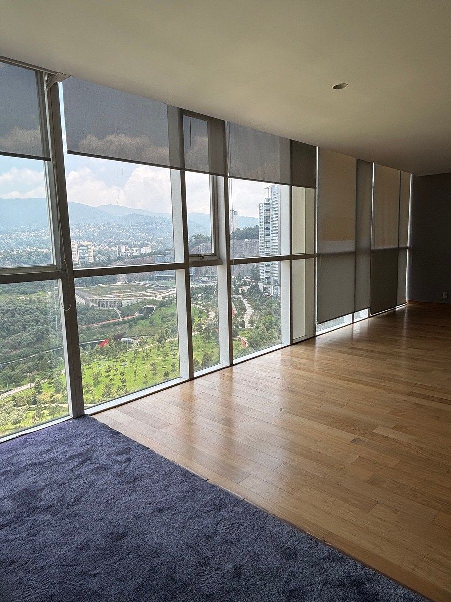 Apartamento em Santa Fe Cuajimalpa, Cuajimalpa de Morelos, foto 4 de 32
