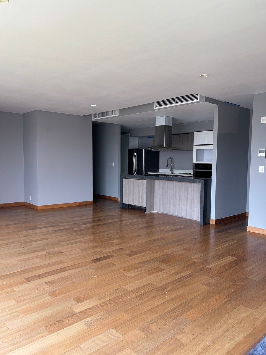 Apartamento em Santa Fe Cuajimalpa, Cuajimalpa de Morelos, foto 3 de 32