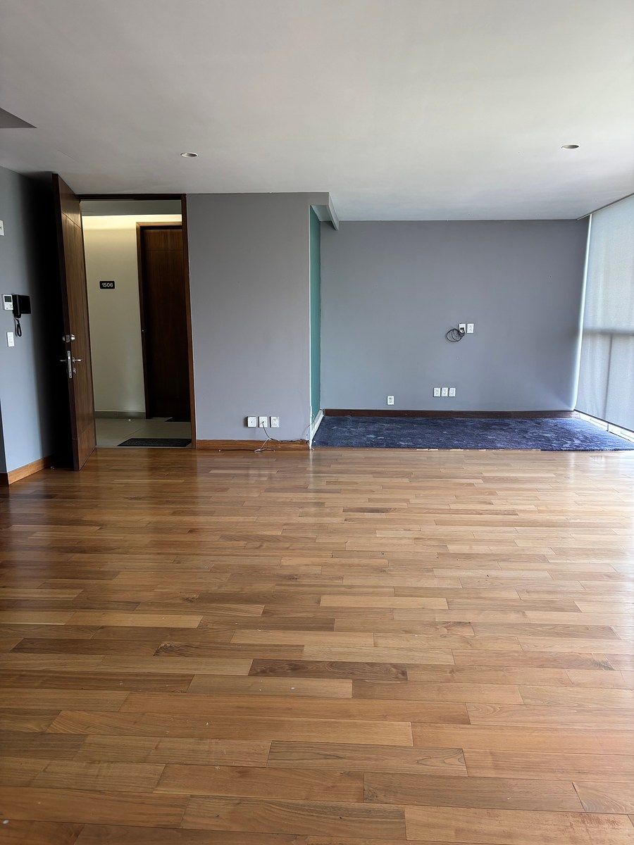 Apartamento em Santa Fe Cuajimalpa, Cuajimalpa de Morelos, foto 7 de 32