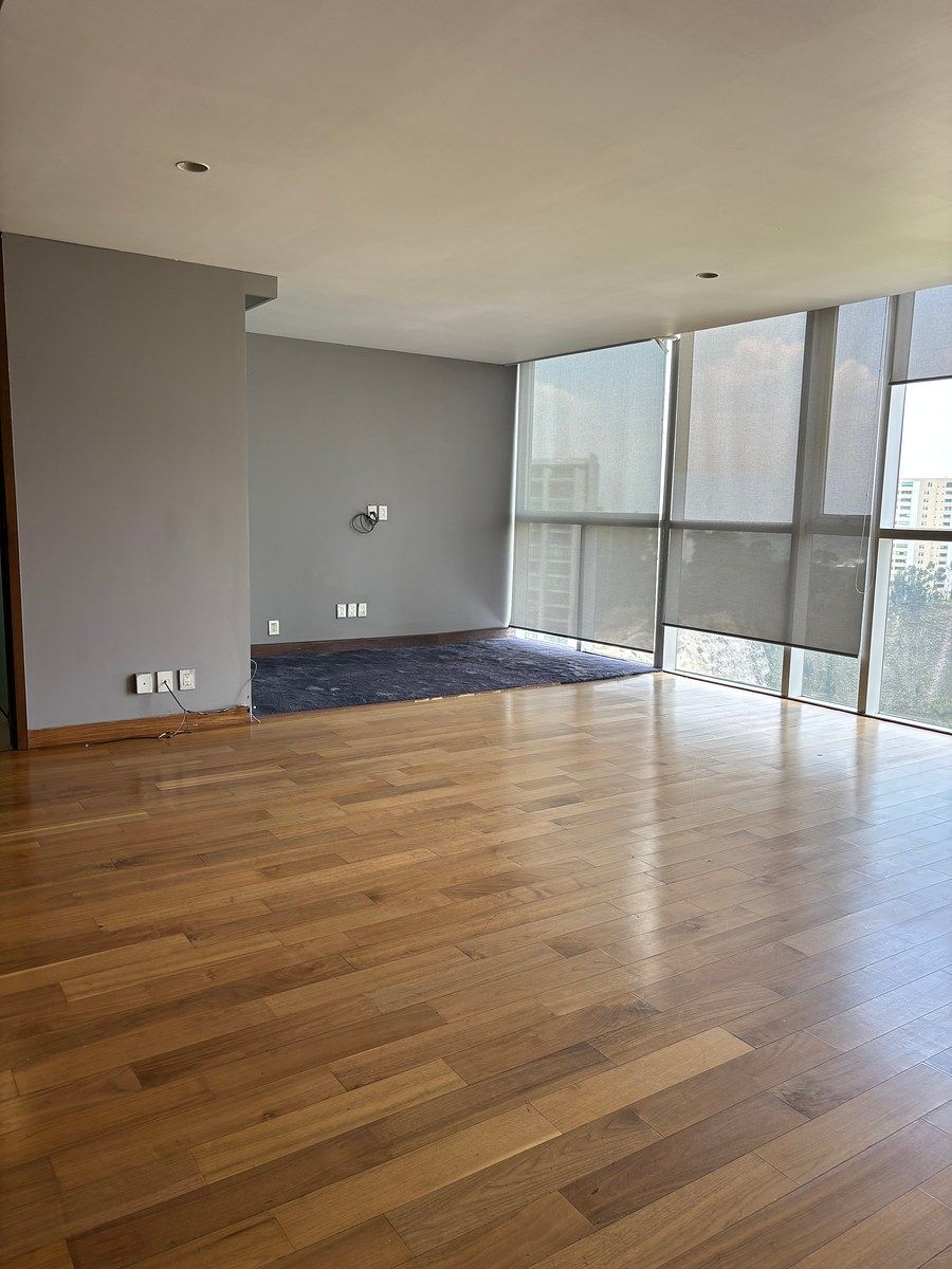 Apartamento em Santa Fe Cuajimalpa, Cuajimalpa de Morelos, foto 6 de 32