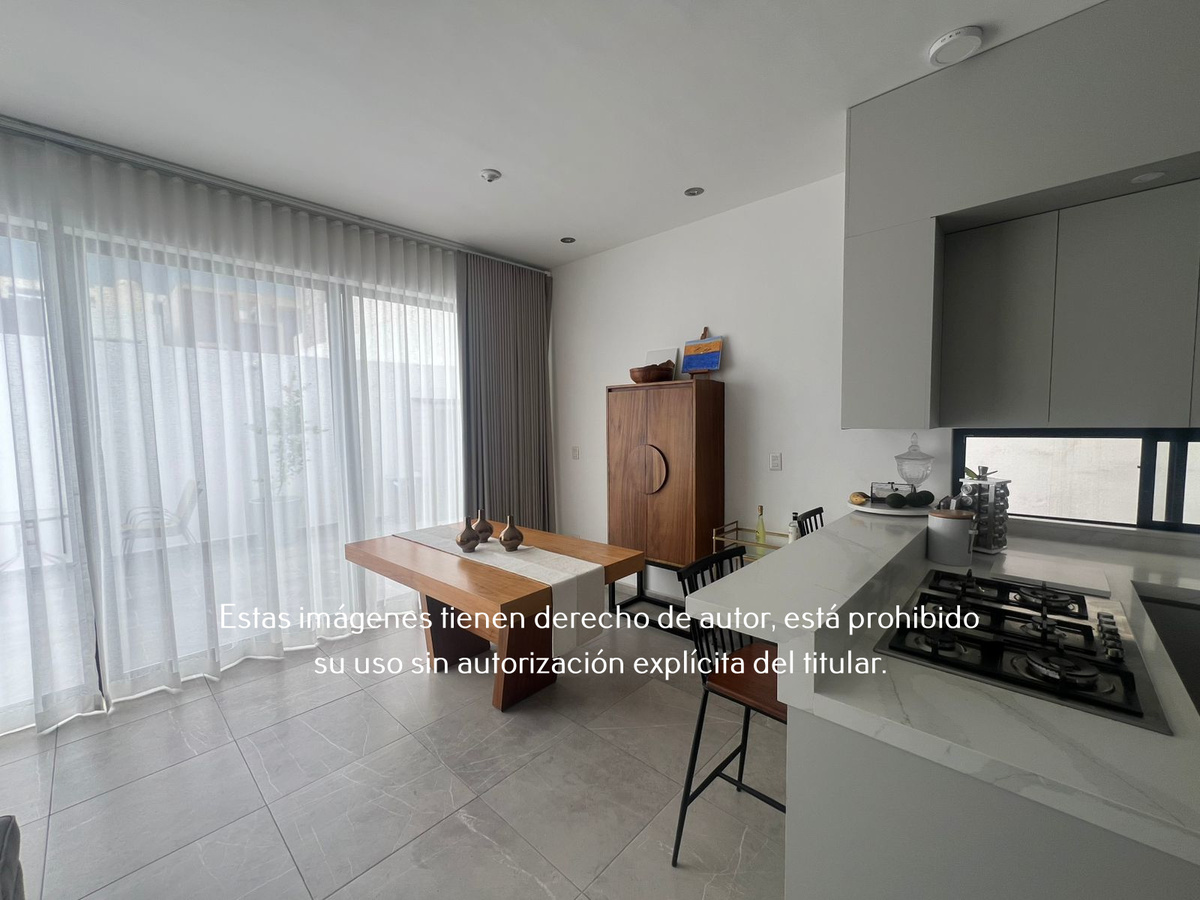 4 de 19: Casa en Renta en Santoral en Dominio Cumbres