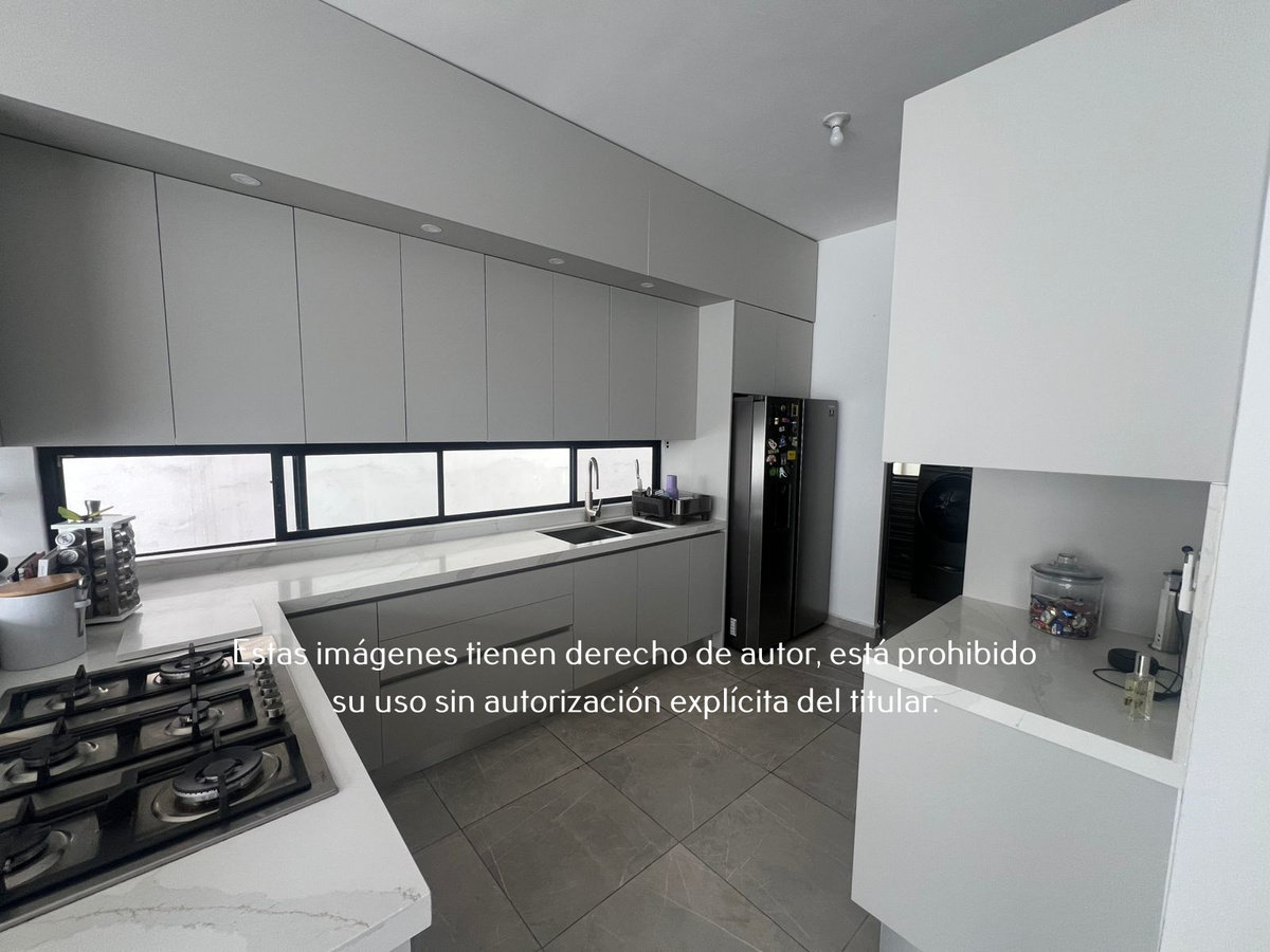5 de 19: Casa en Renta en Santoral en Dominio Cumbres