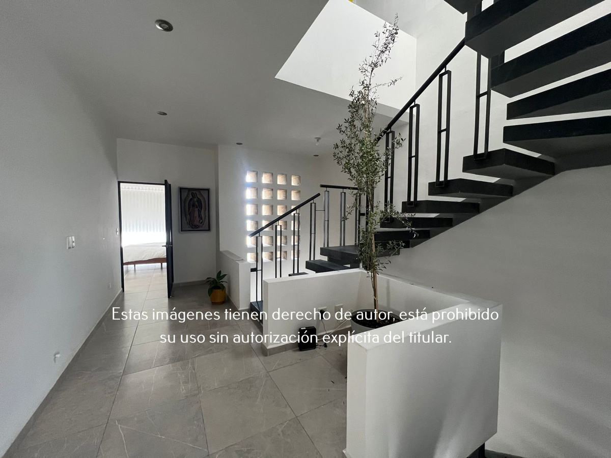 2 de 19: Casa en Renta en Santoral en Dominio Cumbres