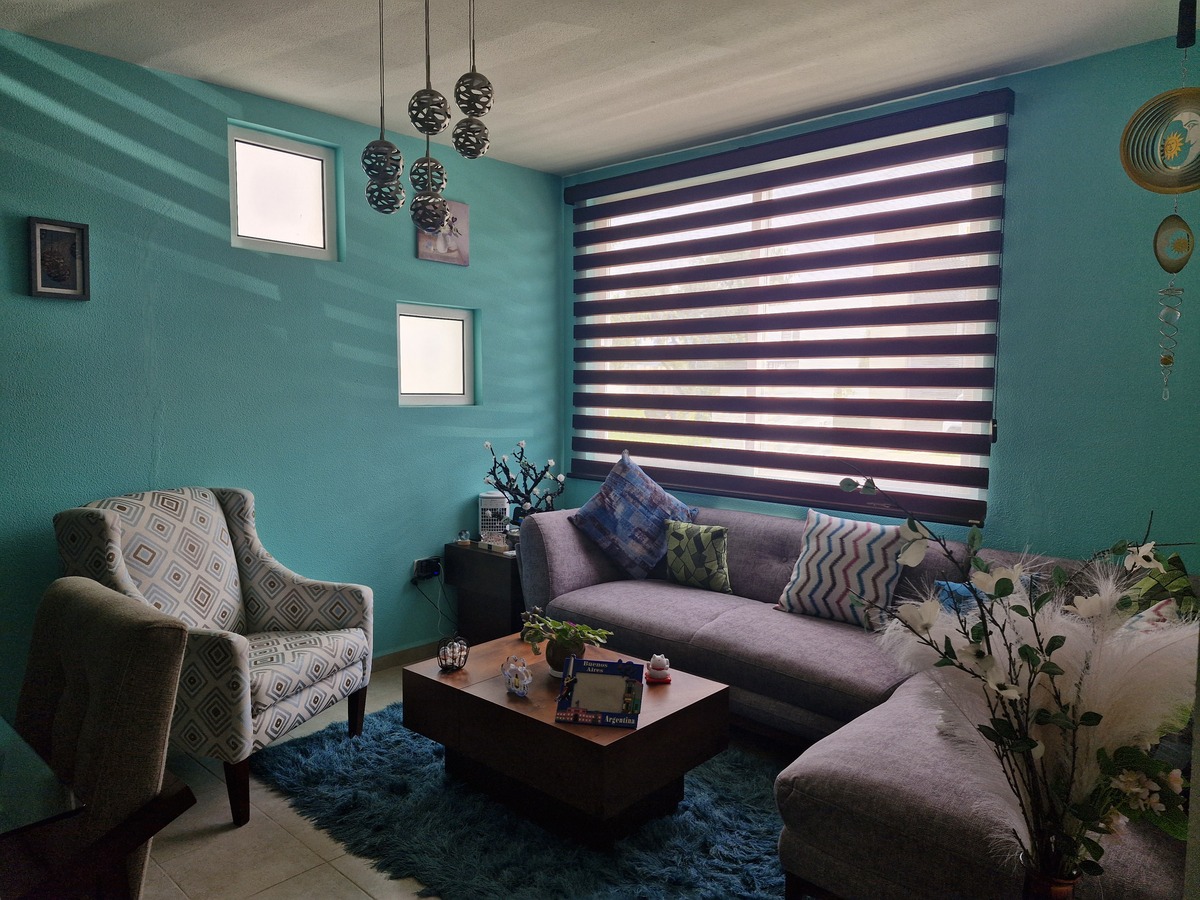 2 de 12: Sala