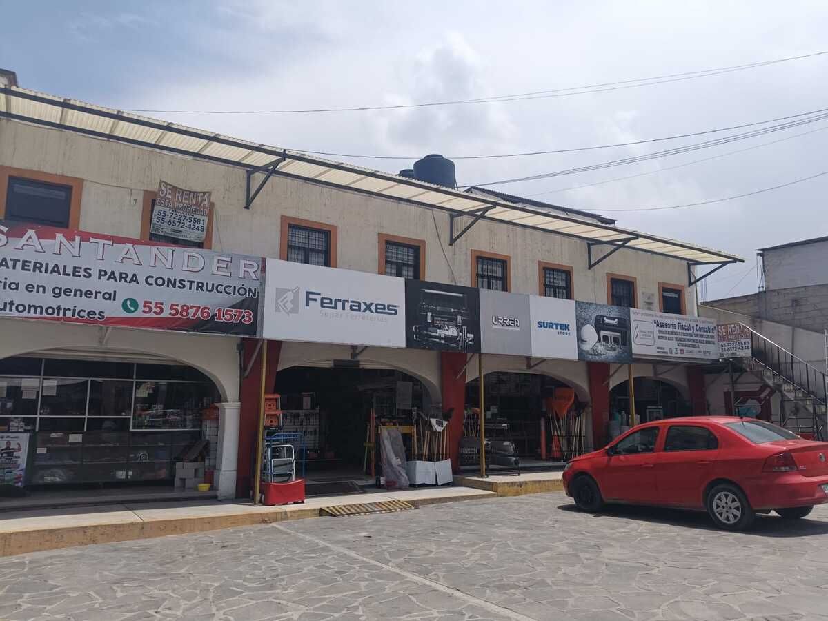 OFICINA RENTA TEPOTZOTLAN