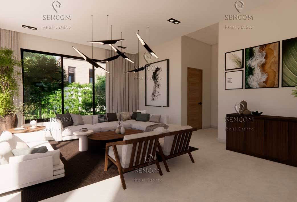 13 de 21: Nueva Villa en Puntacana Village 13