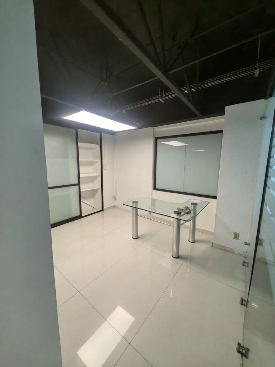 Office in Haciendas de Coyoacán, Coyoacán, photo 14 of 18