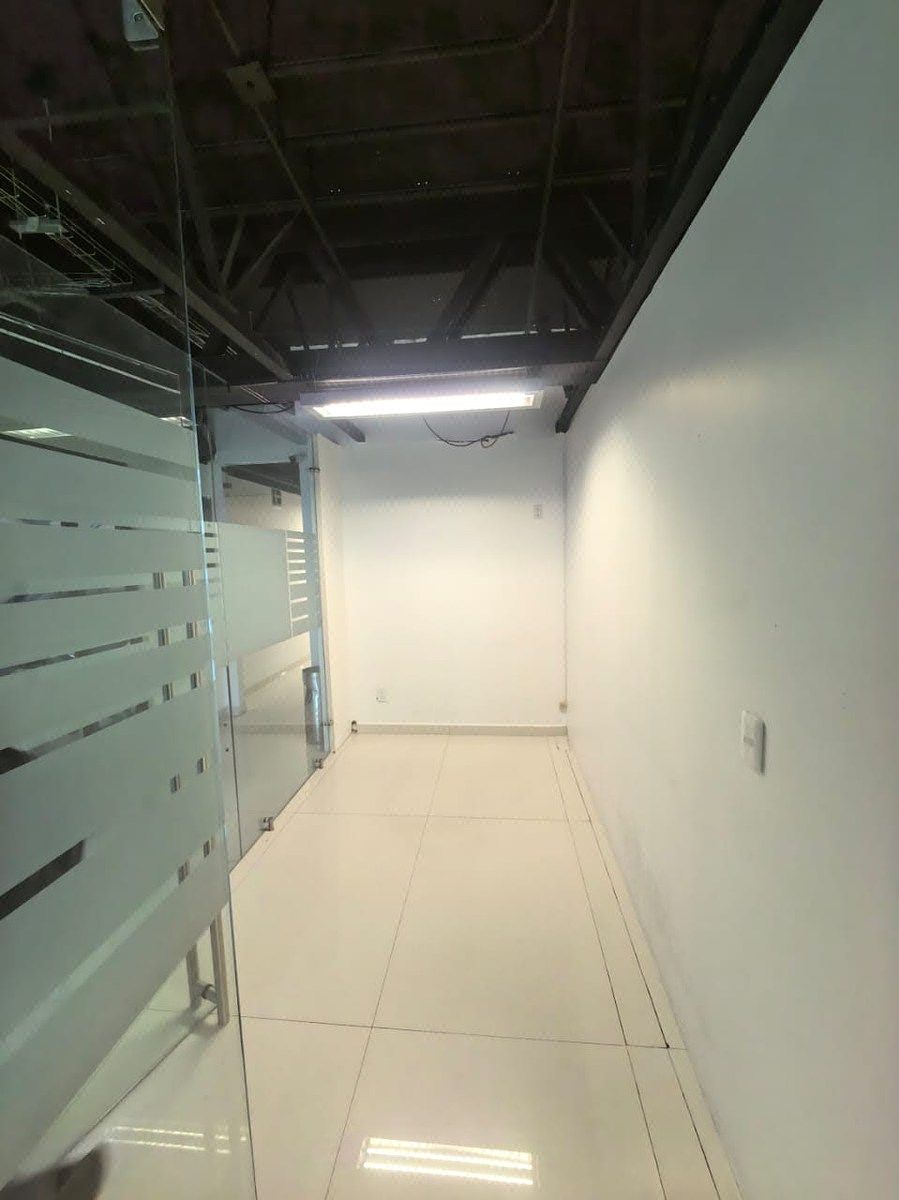 Office in Haciendas de Coyoacán, Coyoacán, photo 16 of 18