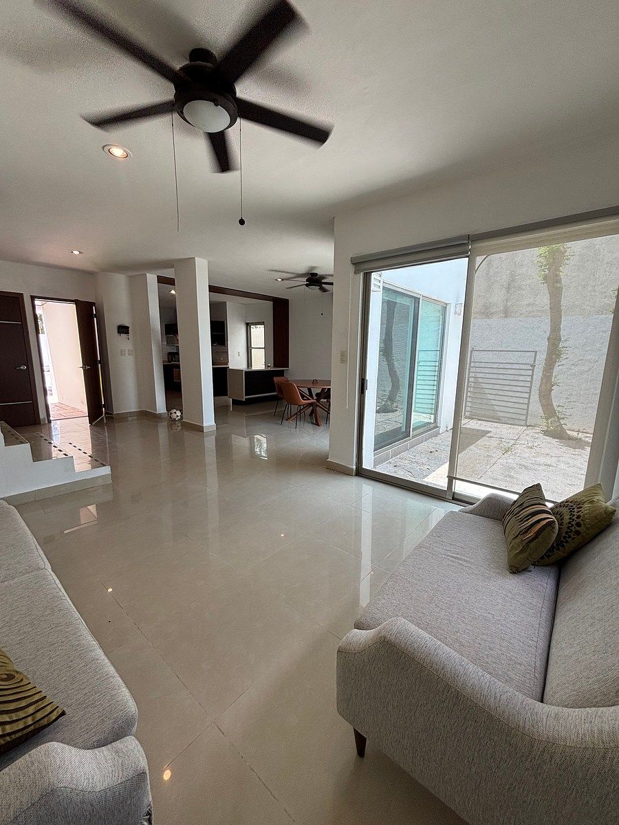 Casa em San Remo, Mérida, foto 4 de 31