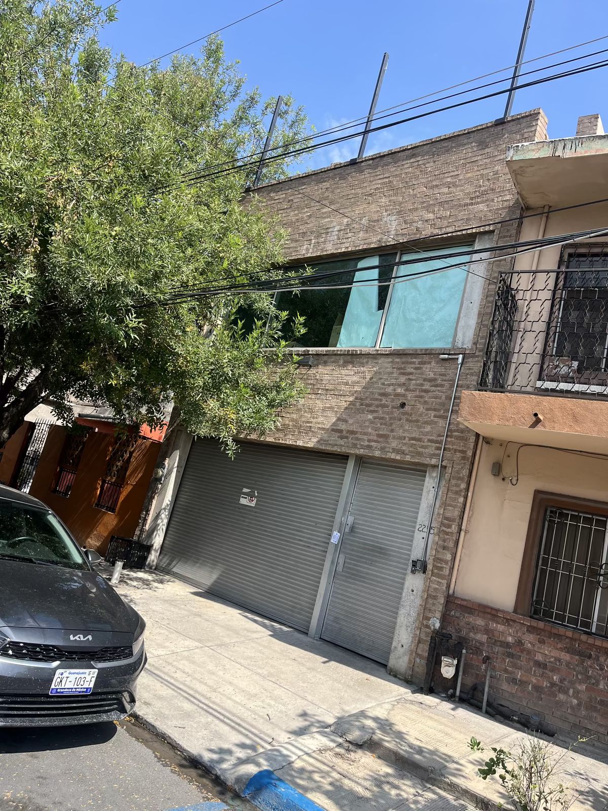 2 de 22: FRENTE