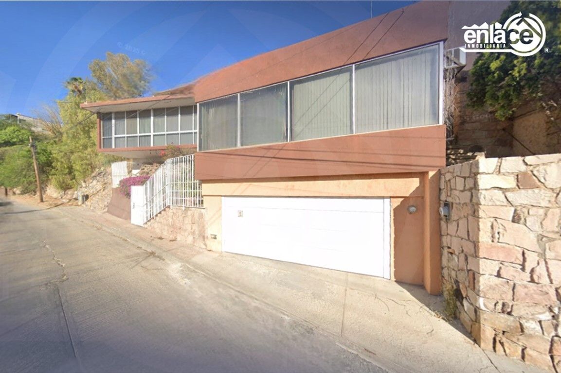 Casa en venta en Los Remedios