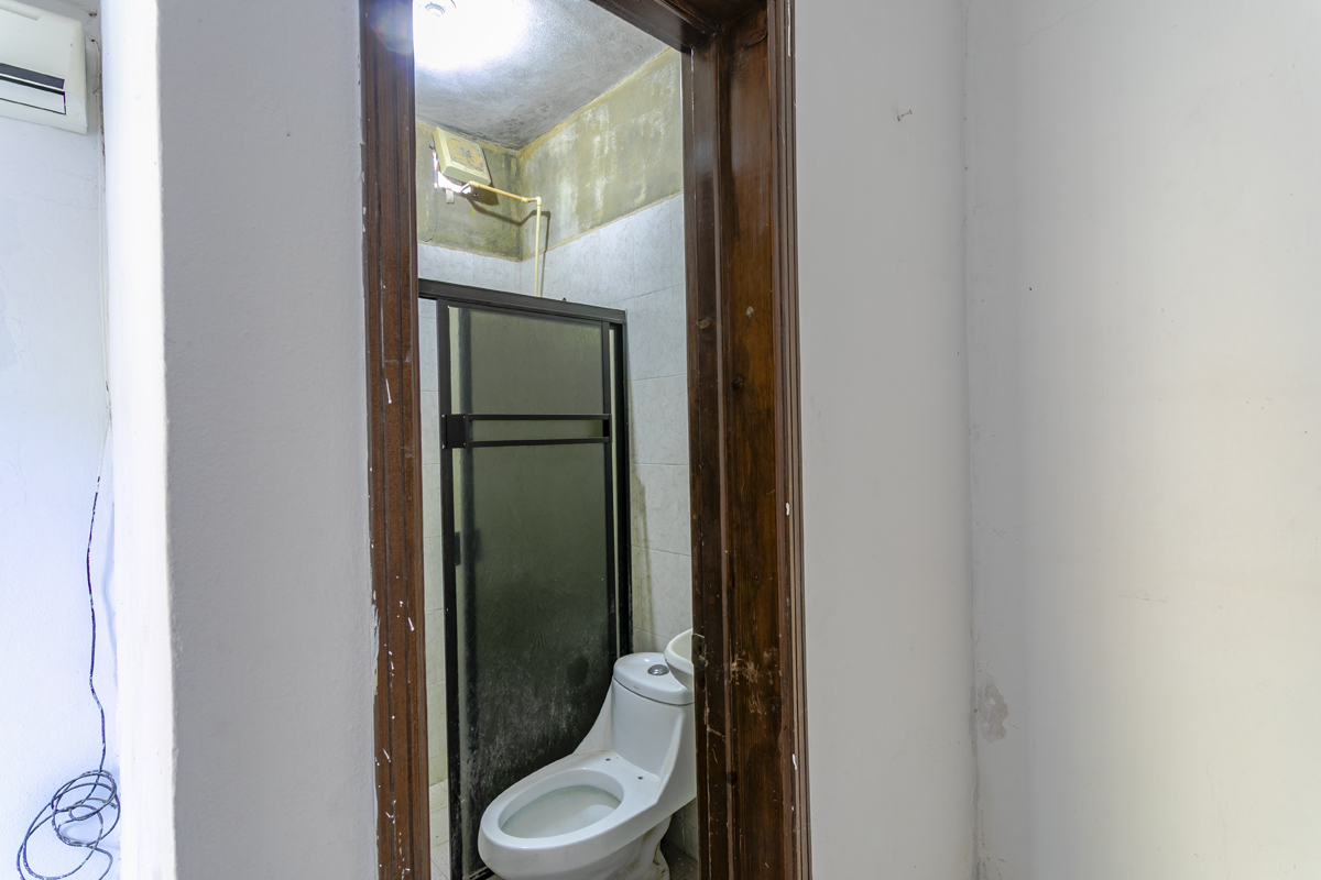 15 de 28: Baño departamento 2