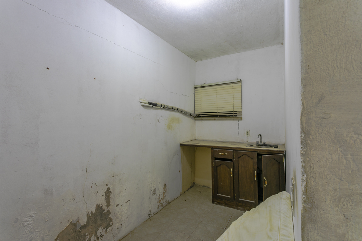 16 de 28: Cocineta departamento 2