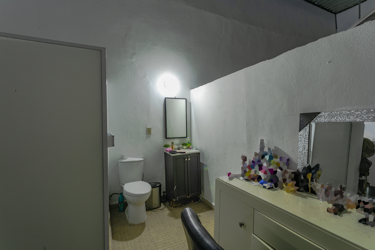 20 de 28: Baño recámara 1 casa