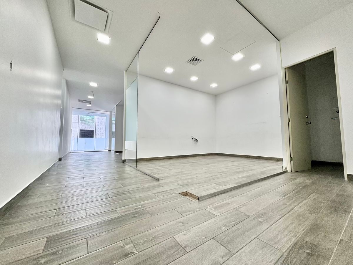 22, Privada Bosque de Radiatas, Bosques de las Lomas, 05120 con 0 Recámaras, 0 Baños y 160 Metros Cuadrados