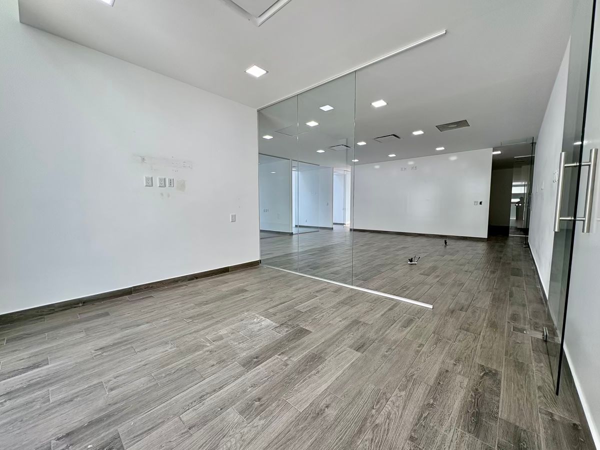 22, Privada Bosque de Radiatas, Bosques de las Lomas, 05120 con 0 Recámaras, 0 Baños y 160 Metros Cuadrados