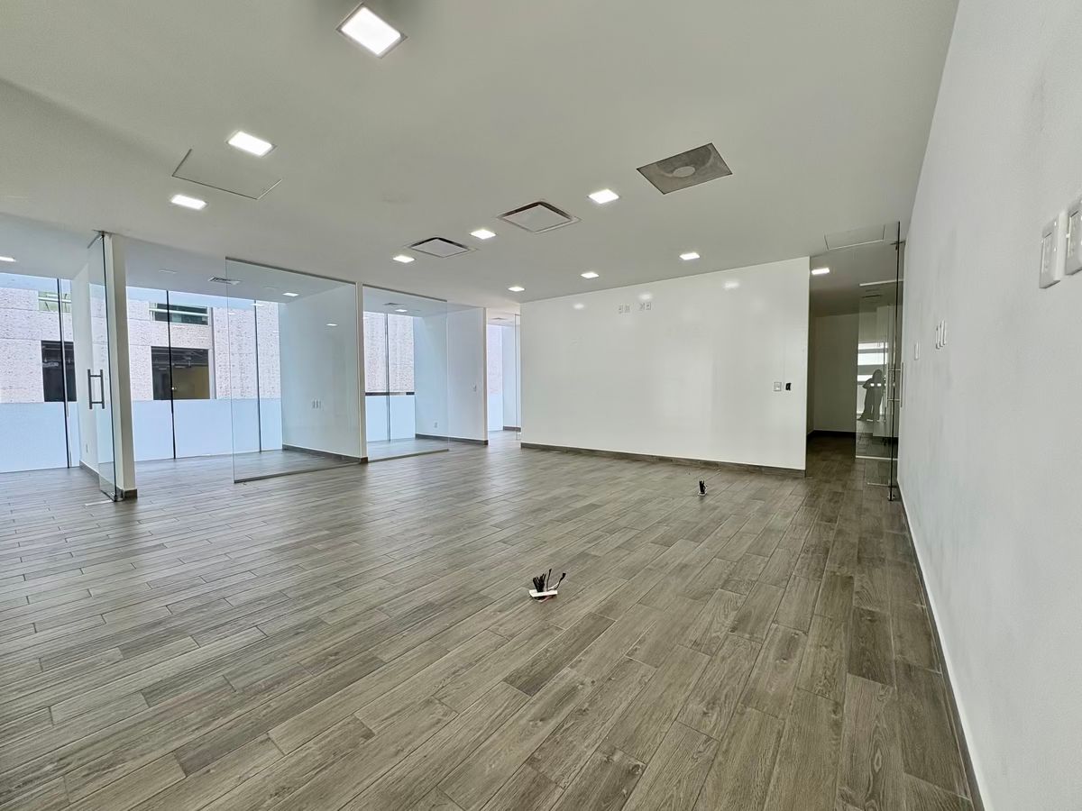 22, Privada Bosque de Radiatas, Bosques de las Lomas, 05120 con 0 Recámaras, 0 Baños y 160 Metros Cuadrados