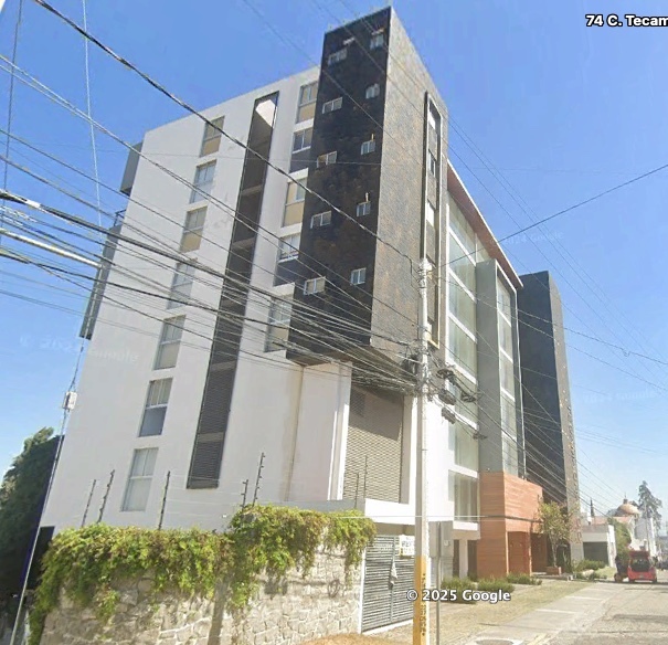 2 de 20: Fachada