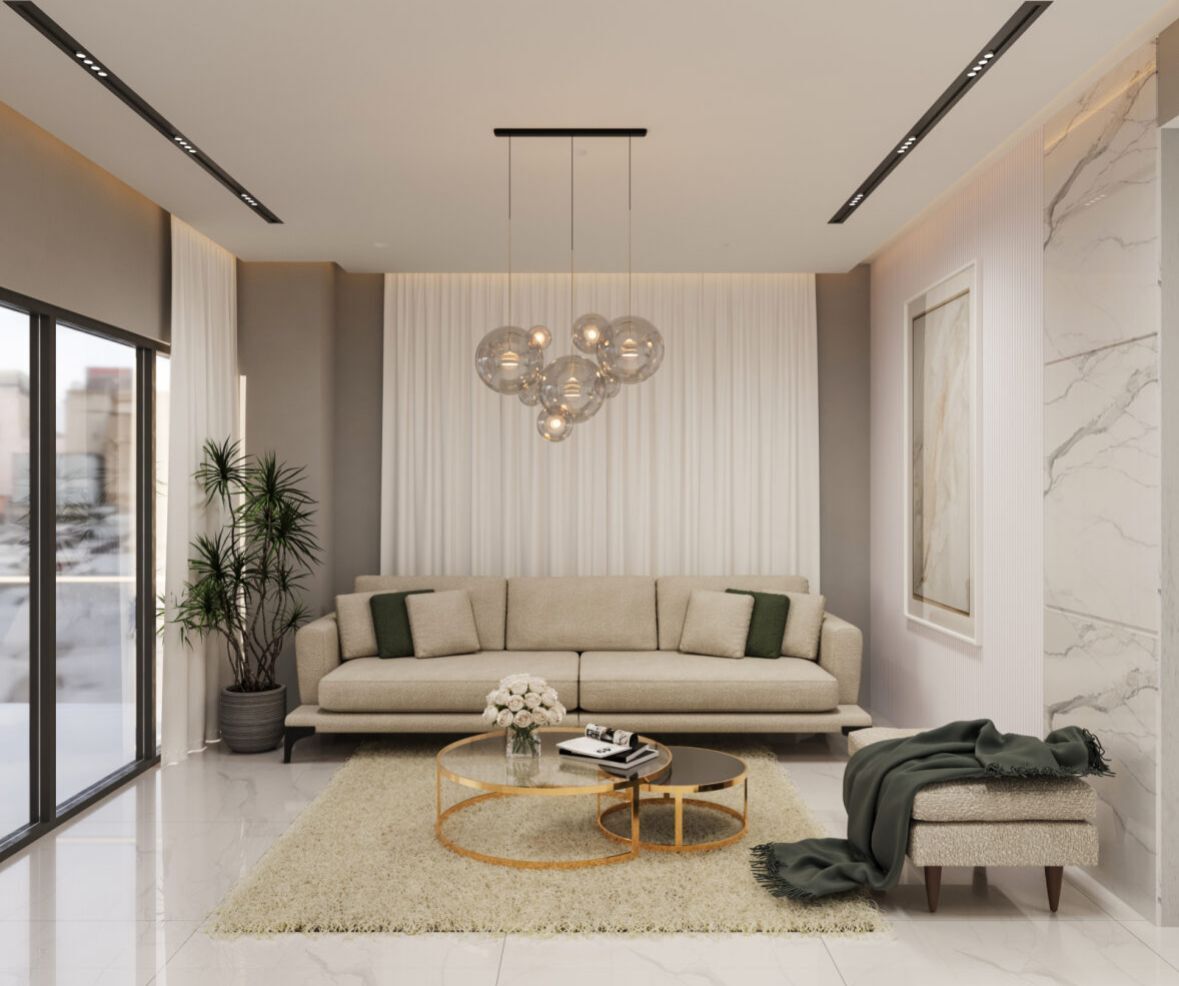 Apartamento en Los Cacicazgos, Santo Domingo Centro (Distrito Nacional), foto 3 de 11