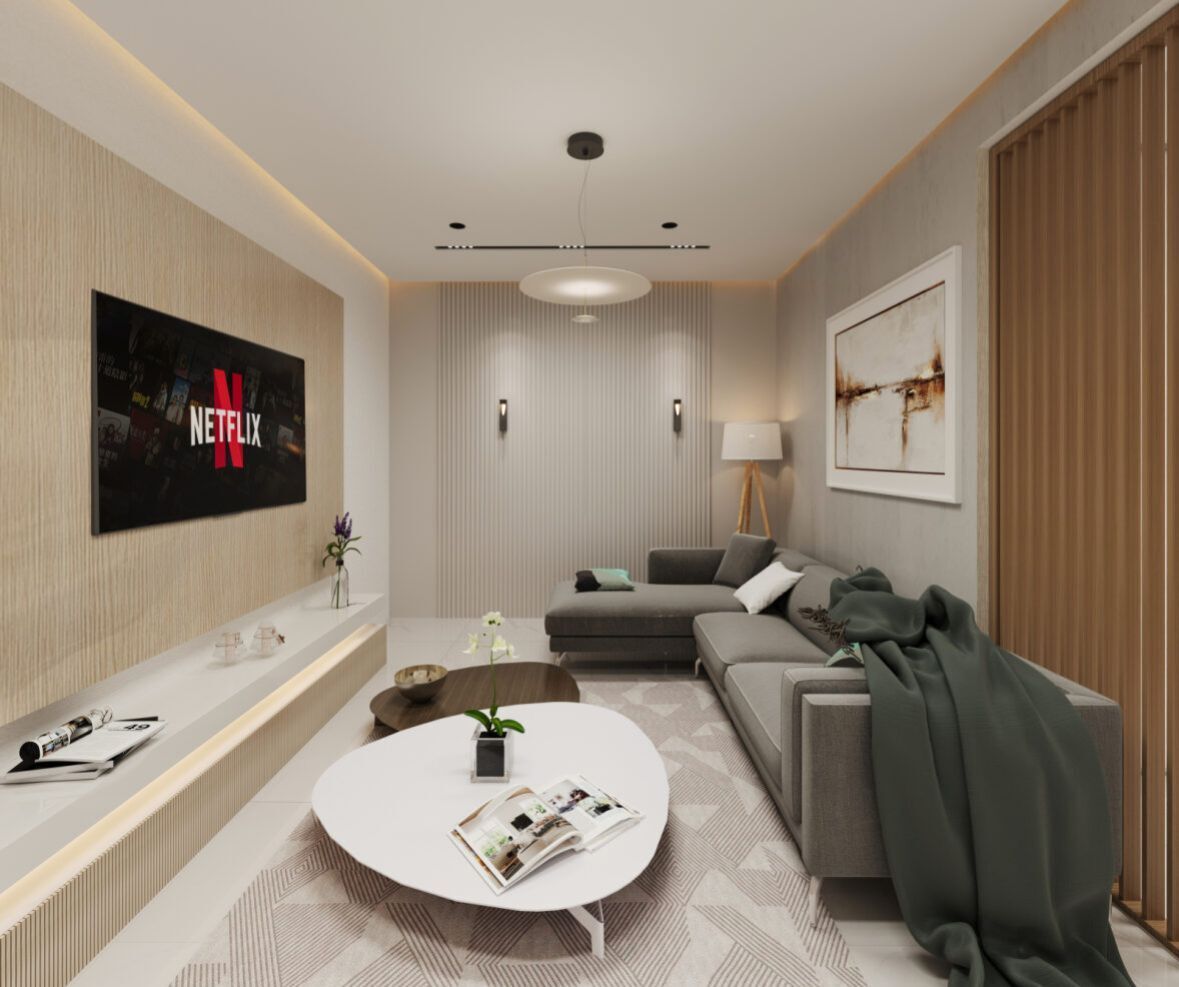 Apartamento en Los Cacicazgos, Santo Domingo Centro (Distrito Nacional), foto 5 de 11