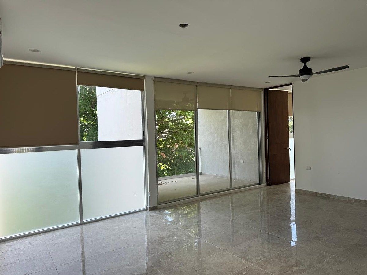 Apartment in Xcanatún, Mérida, photo 2 of 29