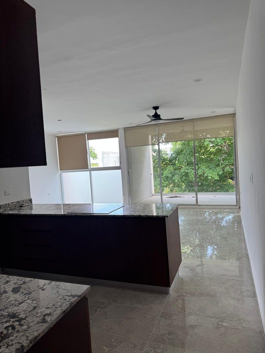 Apartment in Xcanatún, Mérida, photo 5 of 29