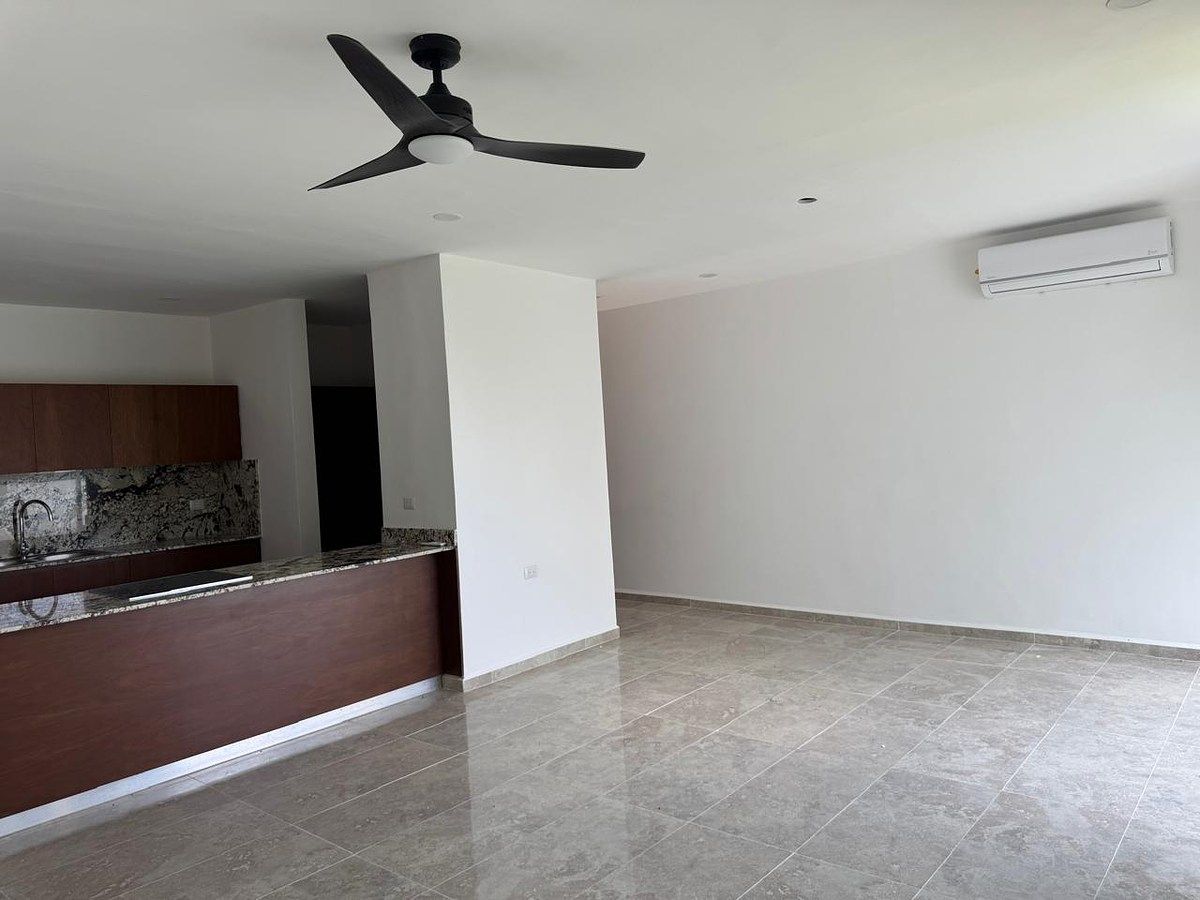 Apartment in Xcanatún, Mérida, photo 4 of 29