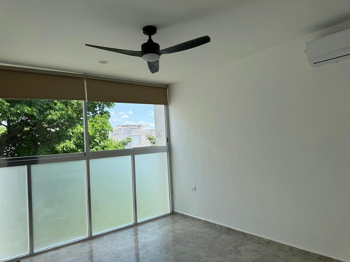 Apartment in Xcanatún, Mérida, photo 8 of 29