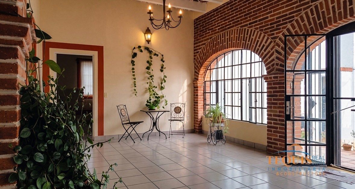 Casa en San Juan, Tequisquiapan, foto 10 de 10