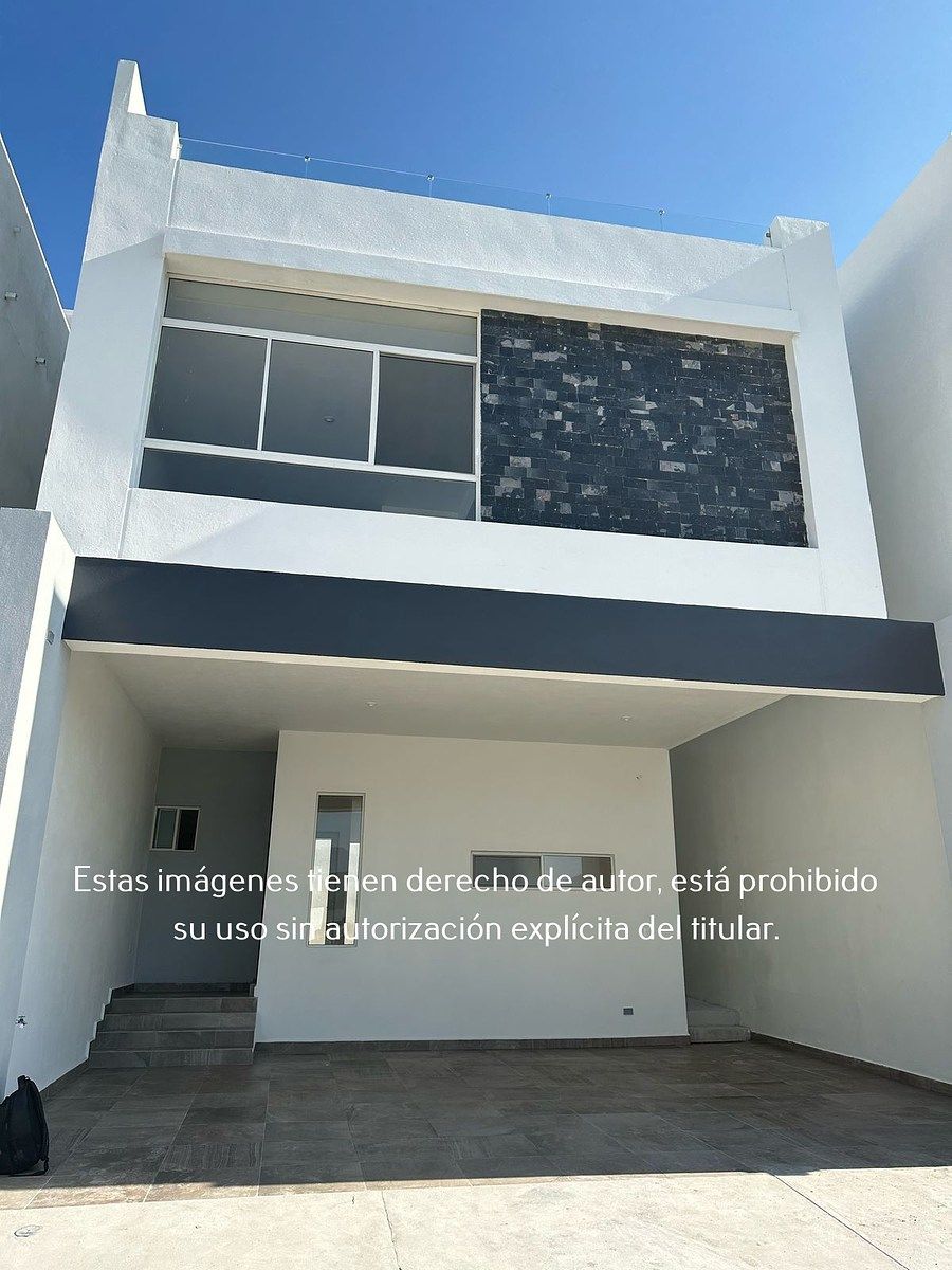 1 de 20: Casa en Venta en Novelia Residencial