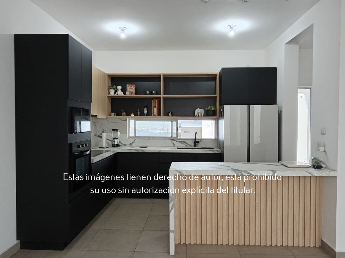 2 de 22: Casa en Renta en Novelia, Dominio Cumbres – Monterrey