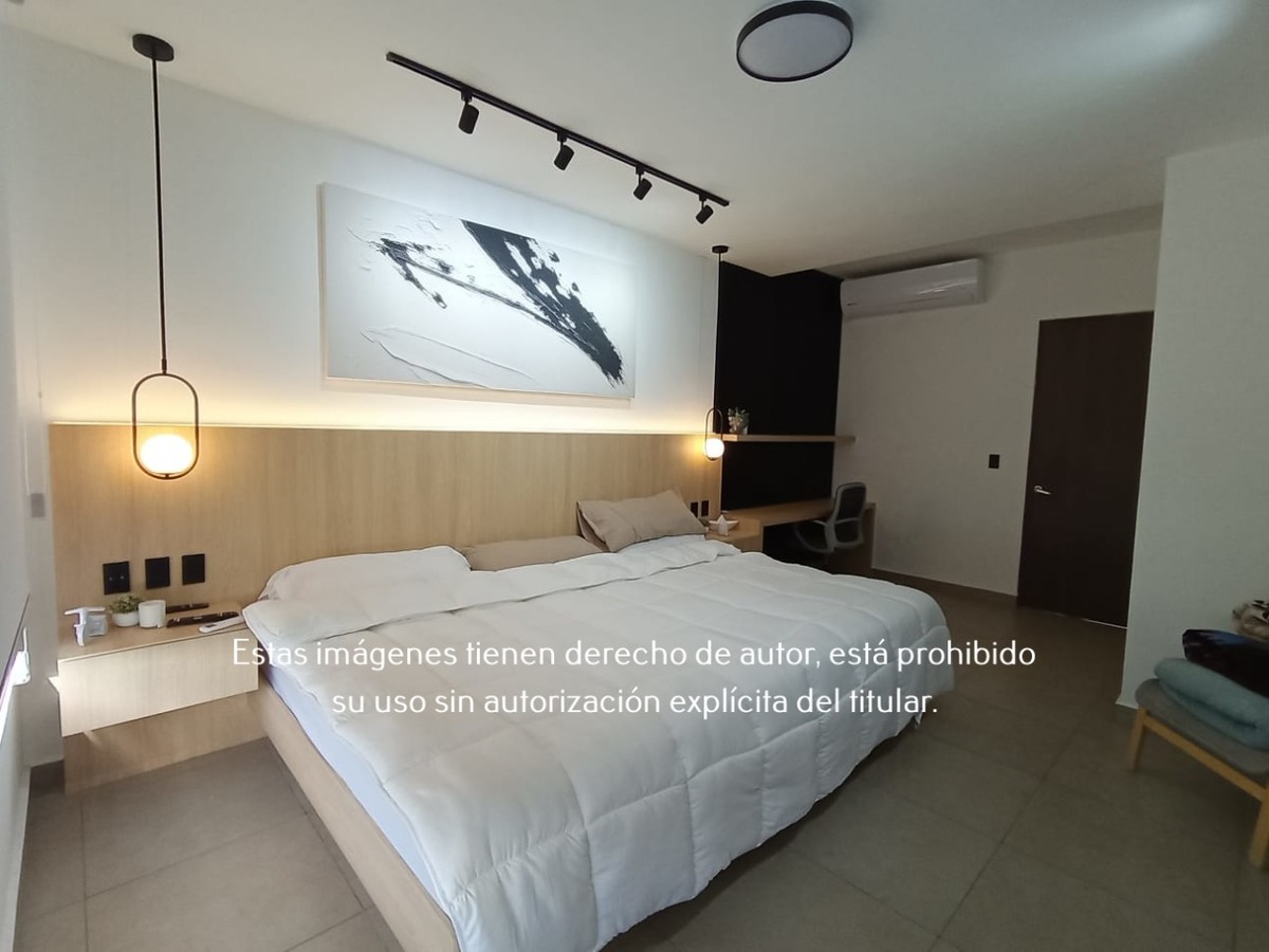 3 de 22: Casa en Renta en Novelia, Dominio Cumbres – Monterrey