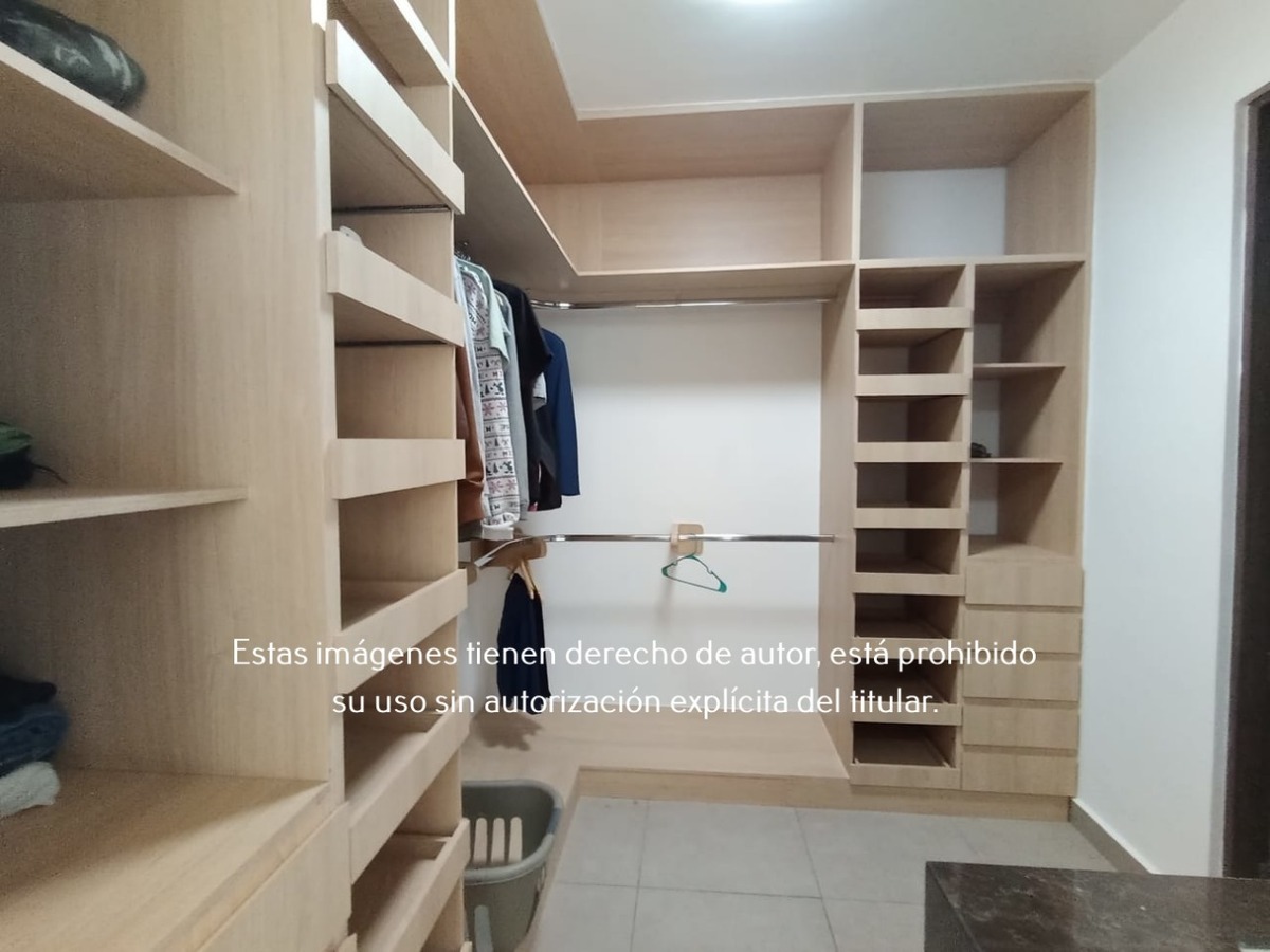 4 de 22: Casa en Renta en Novelia, Dominio Cumbres – Monterrey