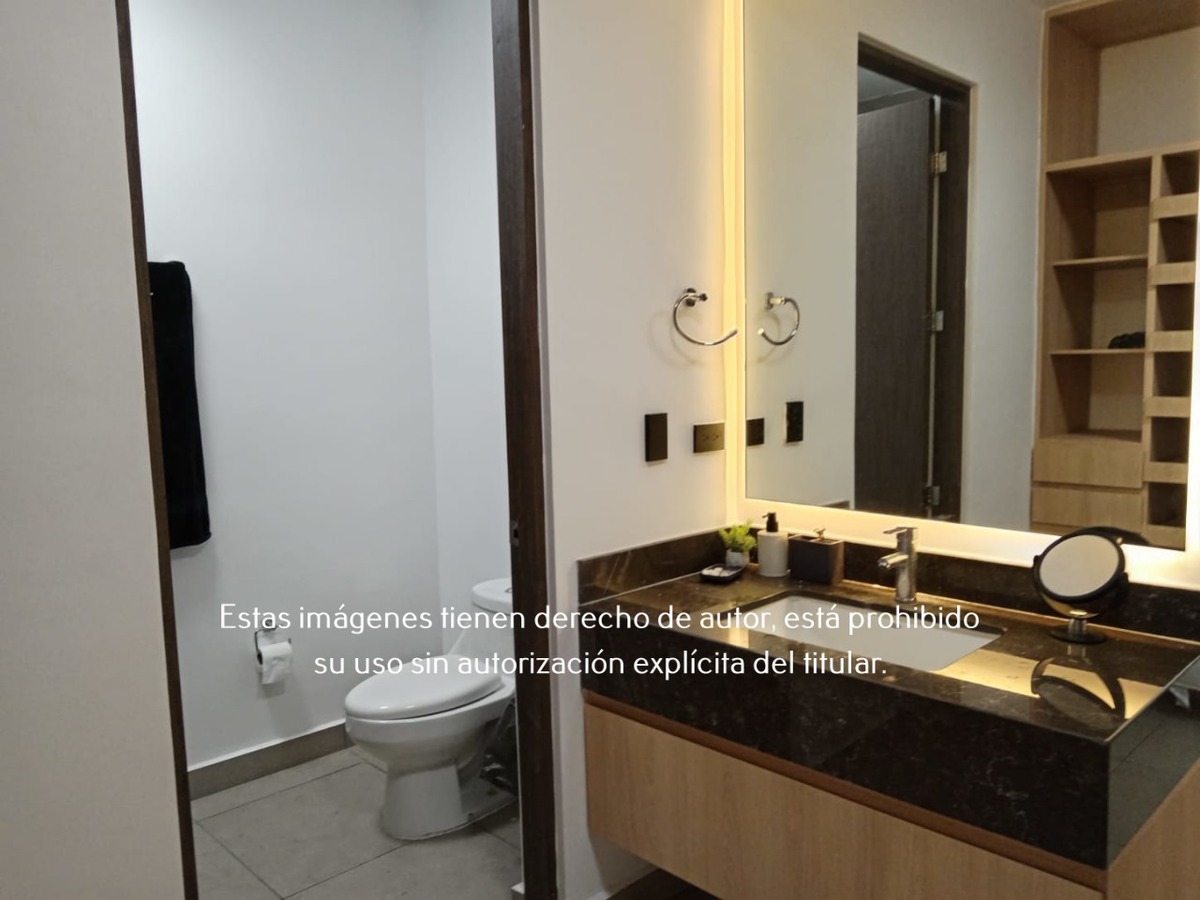 5 de 22: Casa en Renta en Novelia, Dominio Cumbres – Monterrey