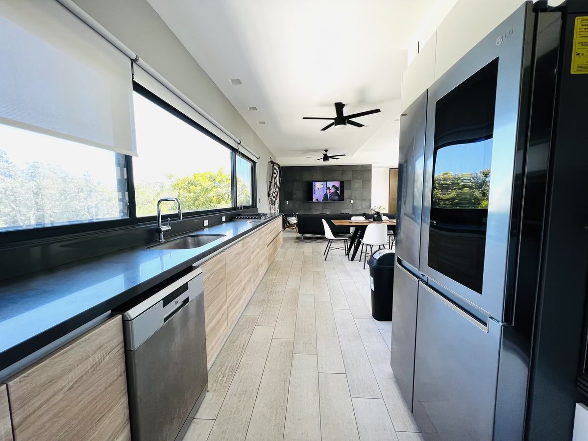 1 of 24: cocina