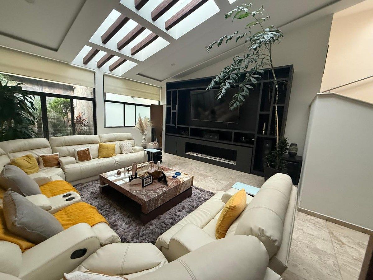 Casa en Condominio en Renta en Pedregal Rayo Vende ®, foto 1 de 21