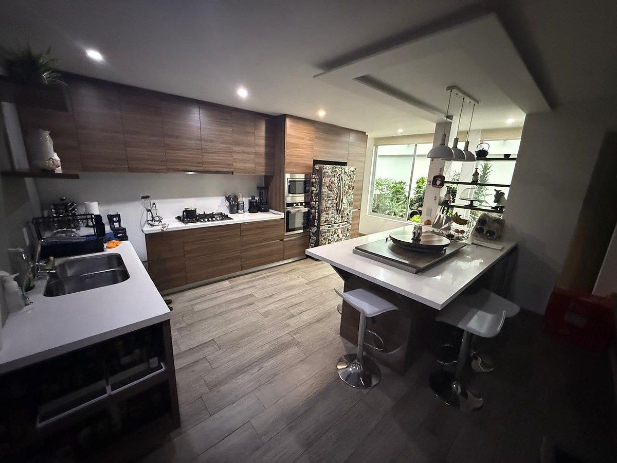 Casa en Condominio en Renta en Pedregal Rayo Vende ®, foto 4 de 21