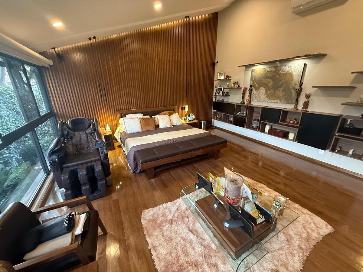 4 de 19: Casa en Condominio en Renta en Pedregal Rayo Vende ®