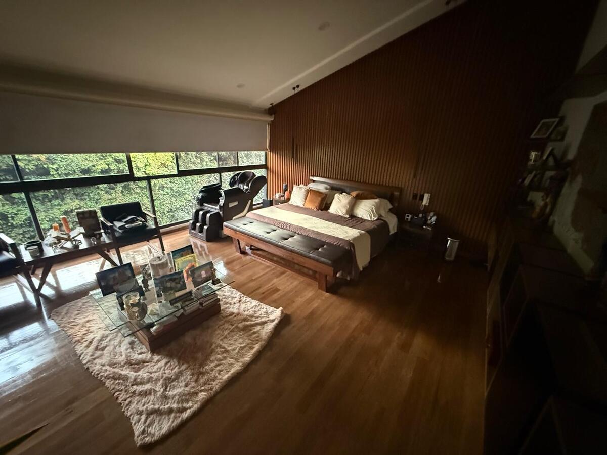 3 de 19: Casa en Condominio en Renta en Pedregal Rayo Vende ®
