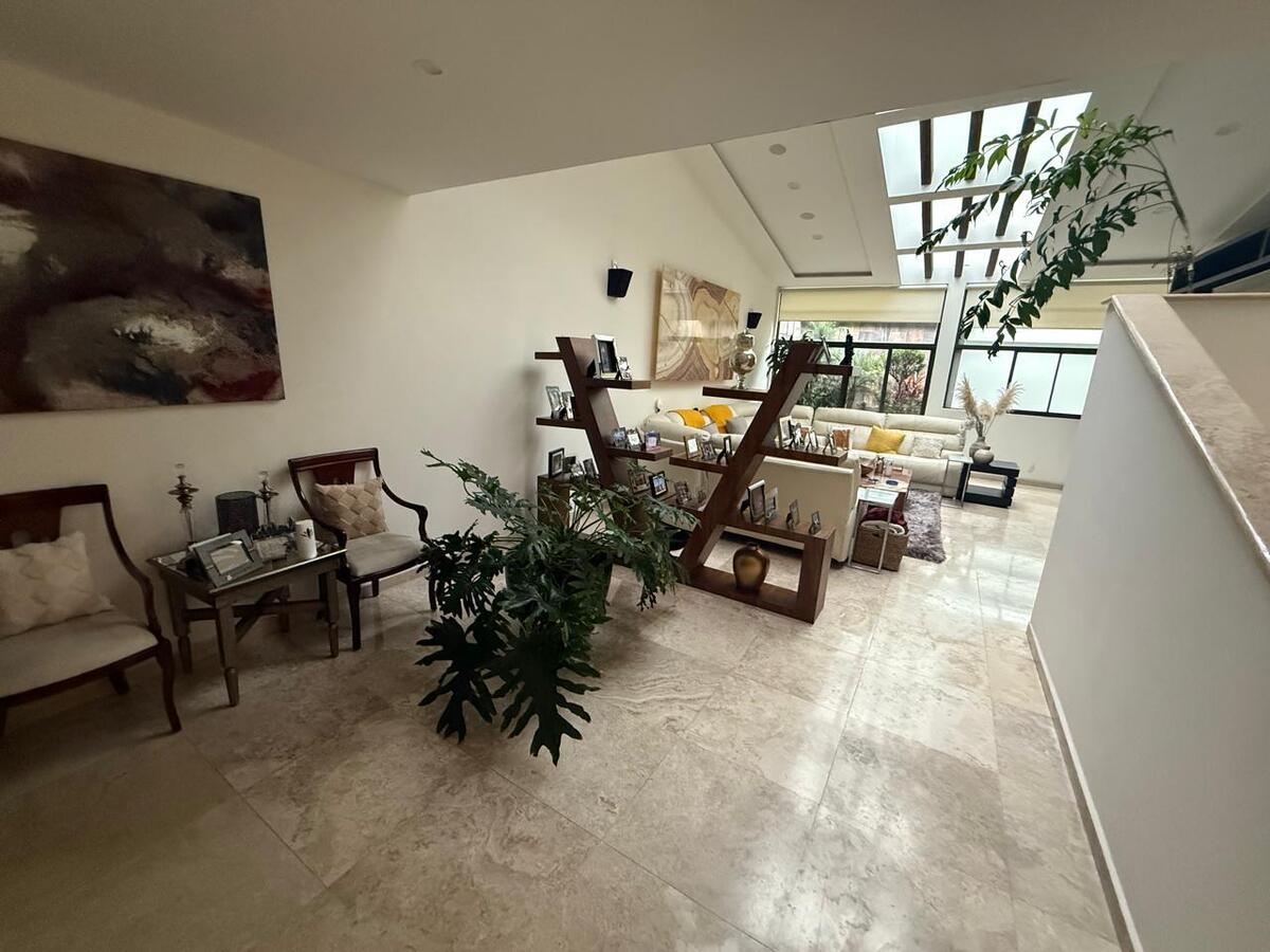 2 de 19: Casa en Condominio en Renta en Pedregal Rayo Vende ®