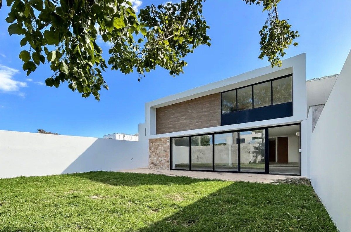Casa en Venta en Sodzil
