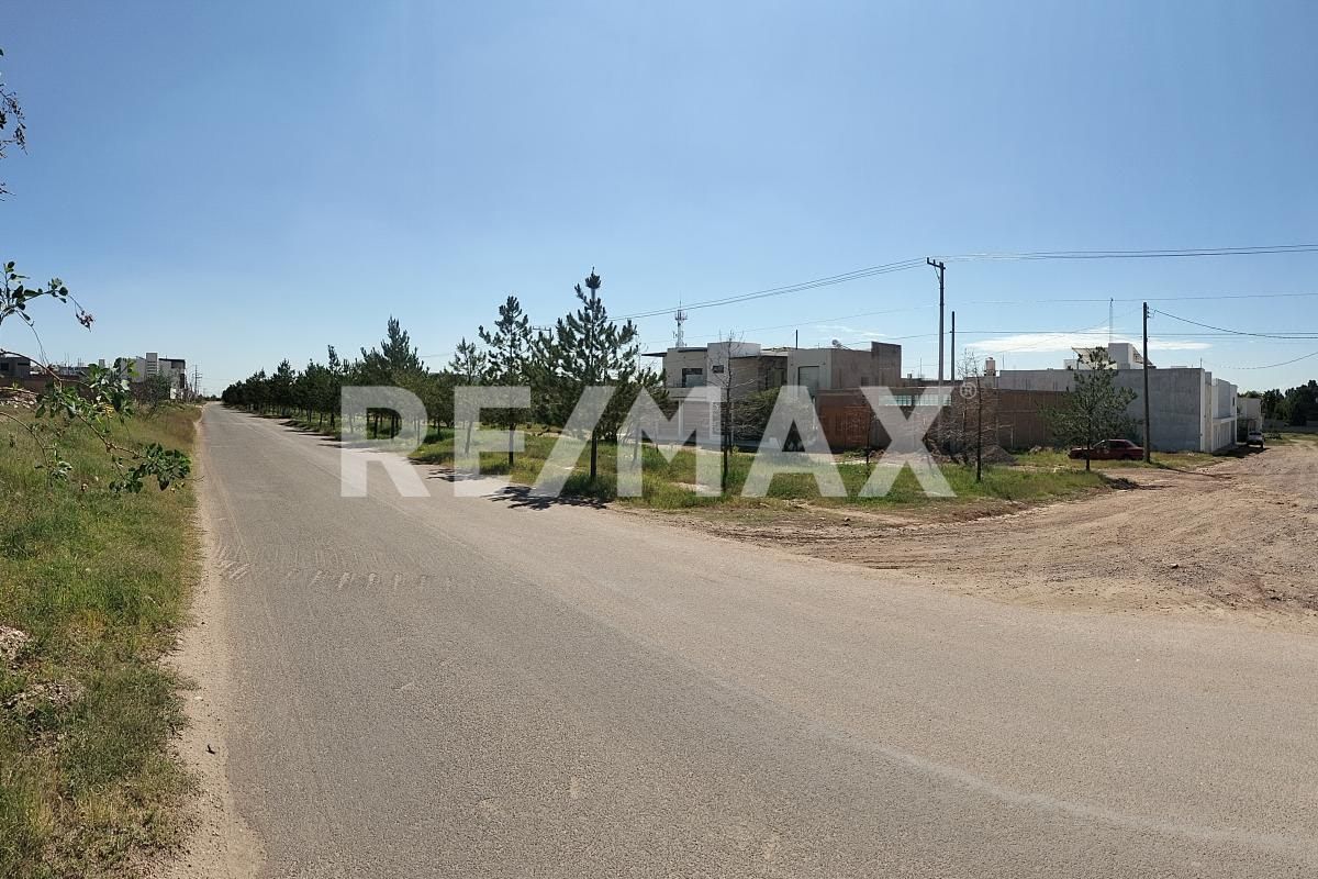 Terreno En Venta En Colonia Buenos Aires
