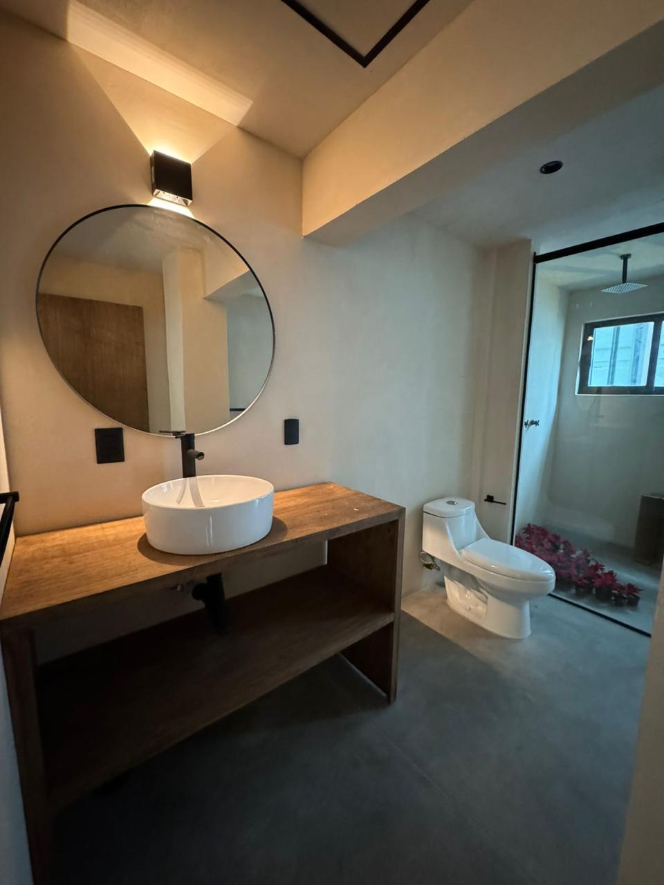 3 of 10: Baños privados