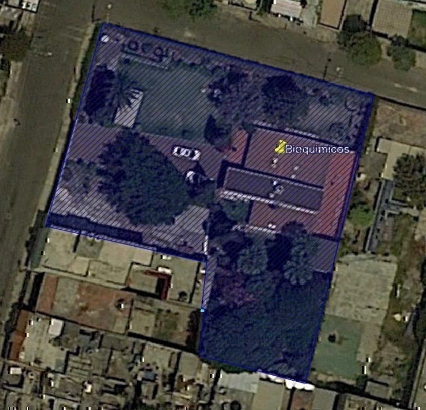 SE VENDE EXCELENTE TERRENO PARA CONSTRUCTORES