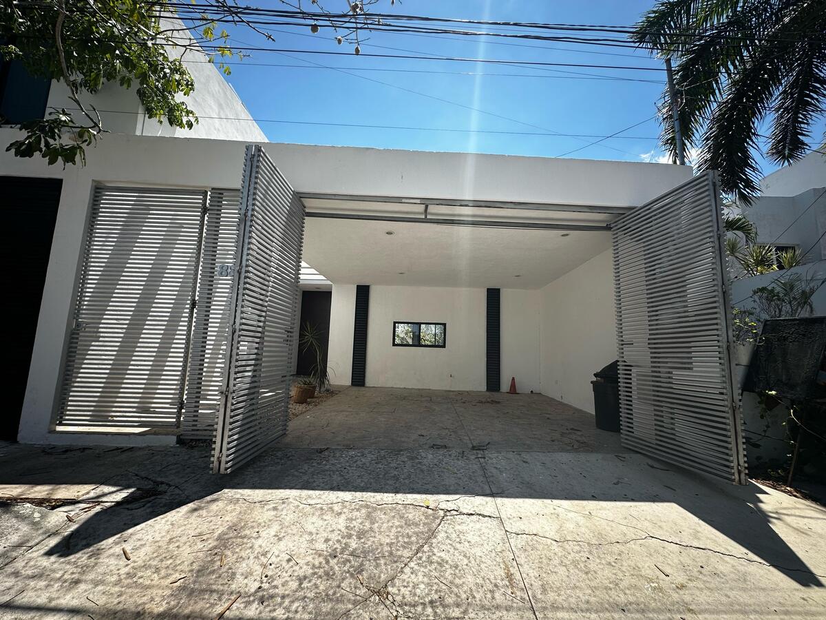 1 de 10: Fachada Principal