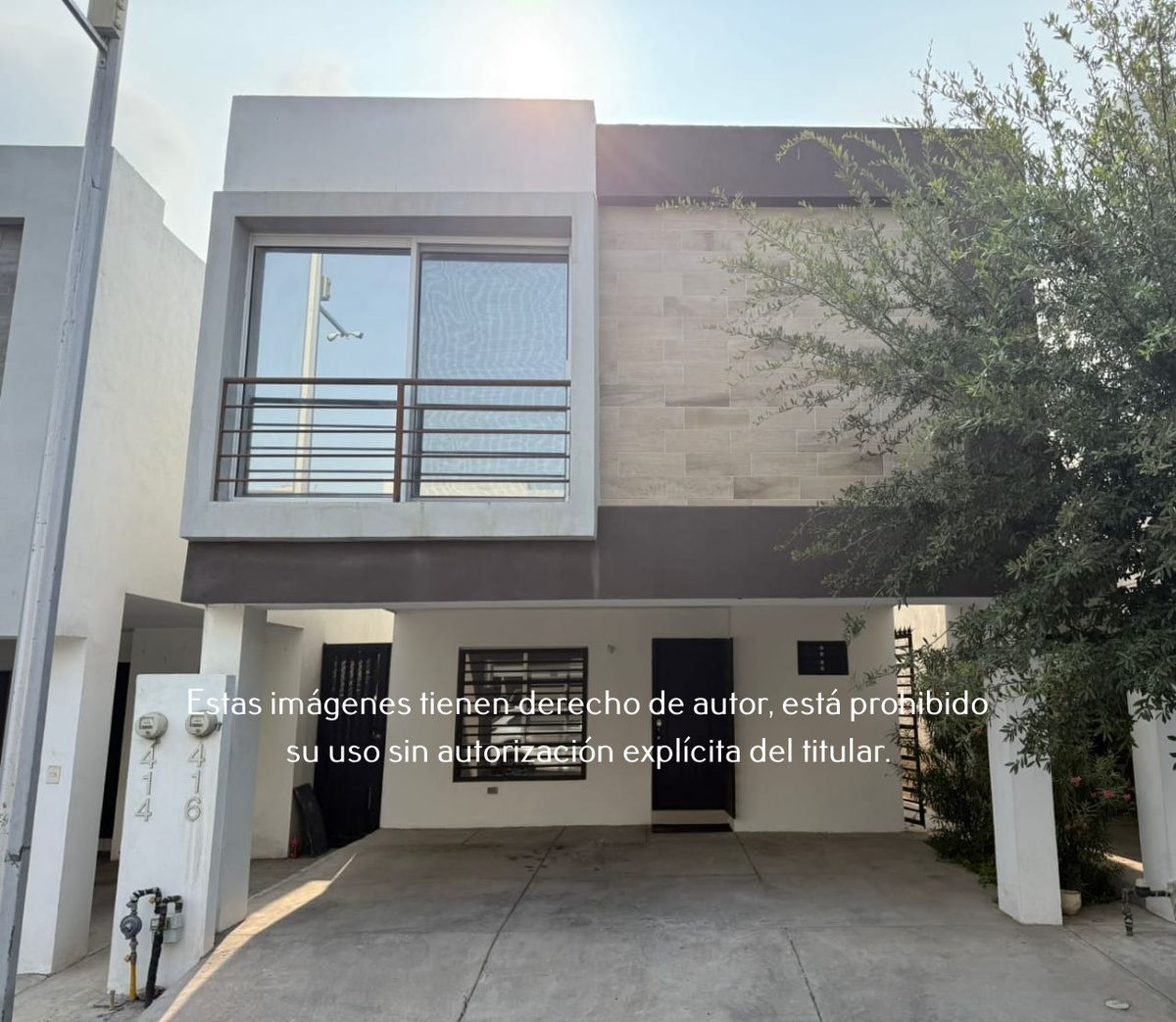 1 of 15: Casa en Renta en Arezzo Residencial