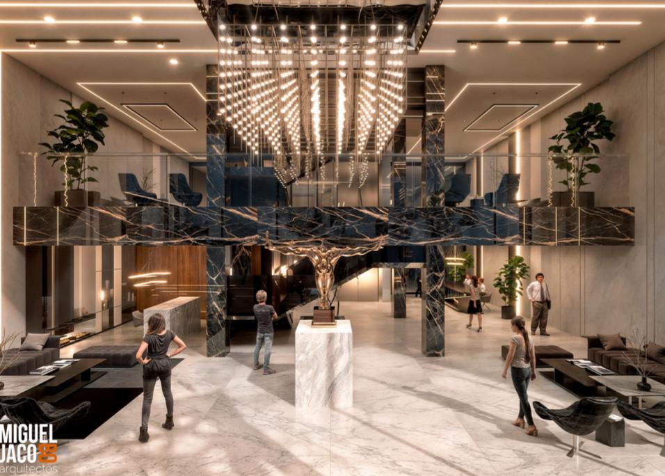 4 of 14: Lobby