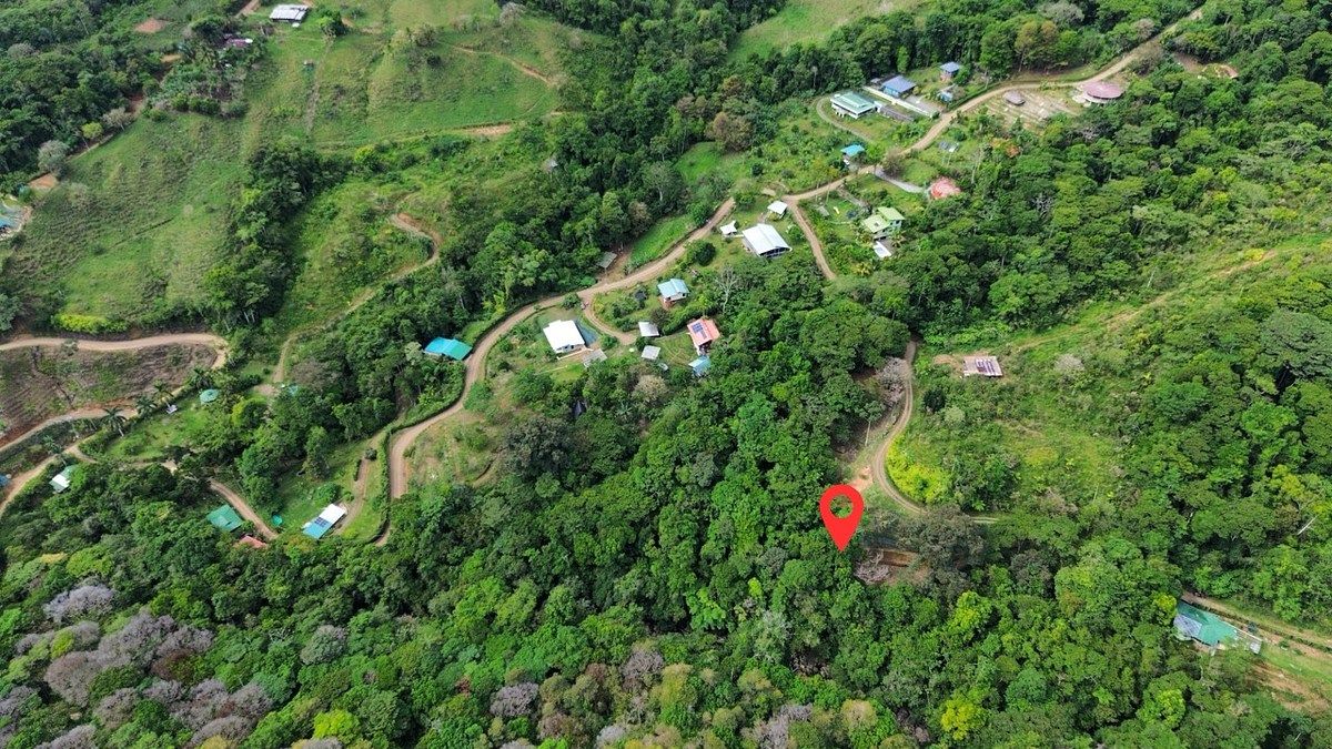 Land in Pérez Zeledón, photo 21 of 23