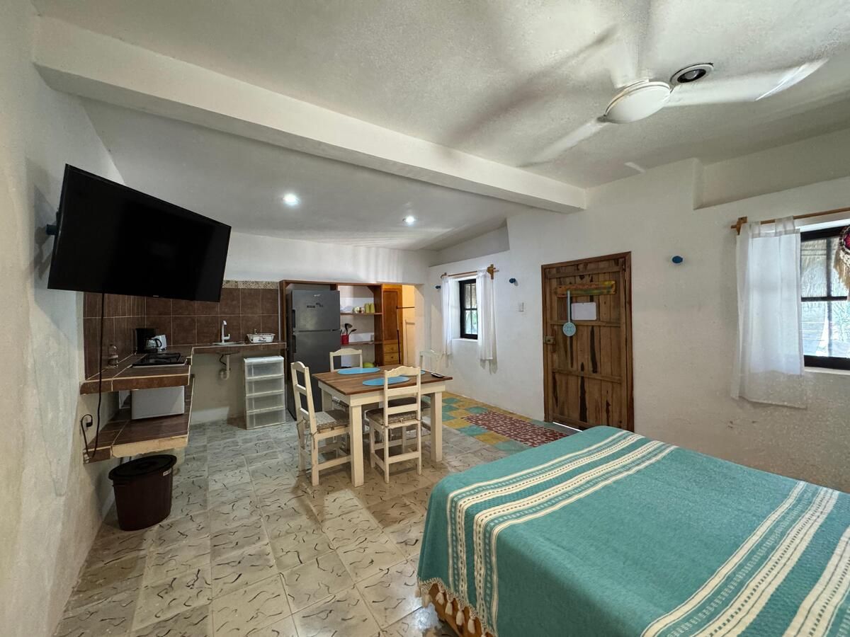 8 of 19: Departamento tipo estudio # 2