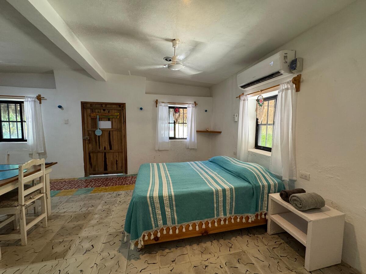 8 of 19: Departamento tipo estudio # 2